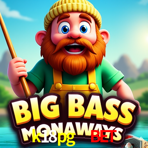 k18pg  bet: Seu Cassino Premiado com Pagamentos Rápidos