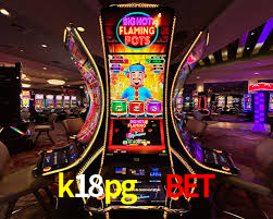 Bônus Generosos e Exclusivos no k18pg  bet para Você!