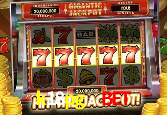 Ofertas Imperdíveis na k18pg  bet: Promoções e Bônus Que Valem a Pena